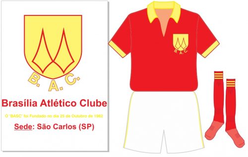 Esporte da cidade de São Carlos: Clube Atlético Bandeirantes, São Carlos  Clube, Liga Sãocarlense de Futebol