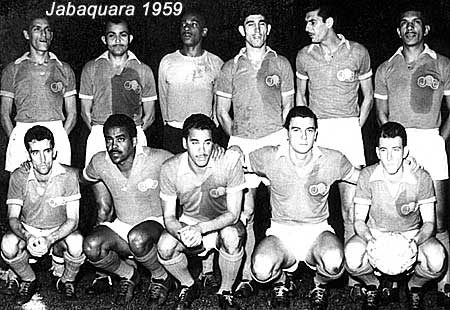 Jabaquara Atlético Clube - Wikiwand