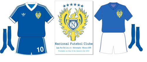 Nacional Futebol Clube