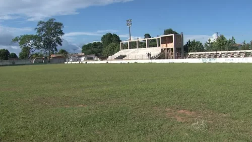 Acre Clube Jardim França