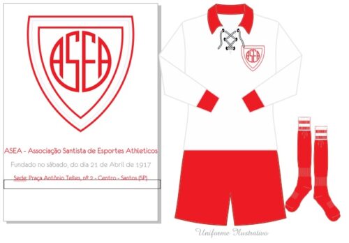 Associação Social Esportiva Santista - ASES