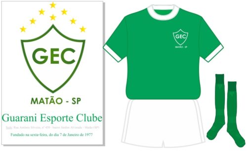 McNish Futebol Clube: Alvorada Futebol Clube