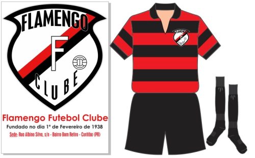 McNish Futebol Clube: Alto Acre Futebol Club