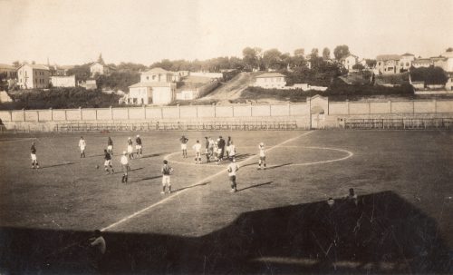 América Futebol Clube - Belo Horizonte-MG - 1933-1943 in 2023