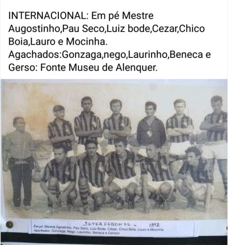 Bola no Pé Acre Clube x Corinthians, AO VIVO, Torneio União de Clubes SUB  8