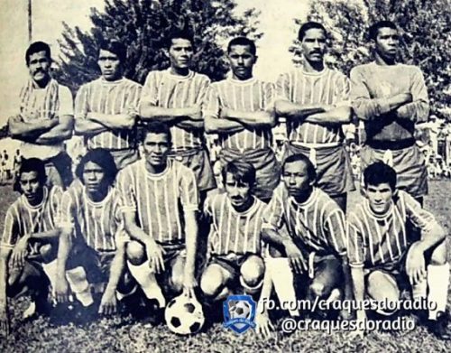 História do futebol do Brasil – Wikipédia, a enciclopédia livre